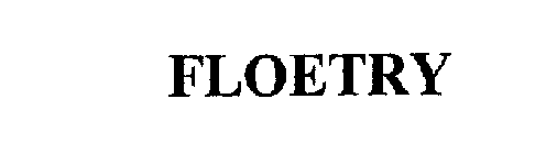 FLOETRY