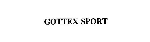 GOTTEX SPORT