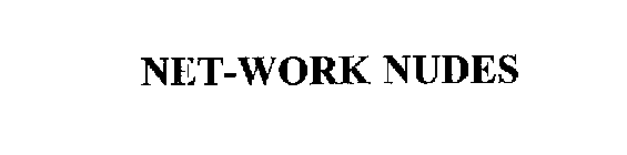 NET-WORK NUDES