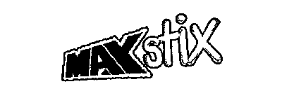 MAXSTIX