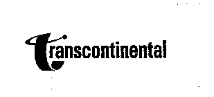 TRANSCONTINENTAL