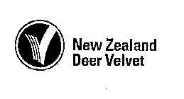NEW ZEALAND DEER VELVET