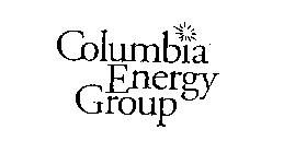 COLUMBIA ENERGY GROUP