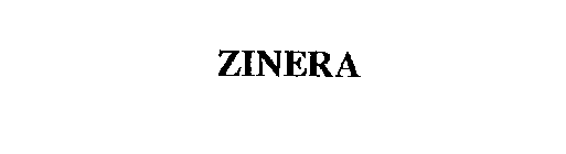 ZINERA