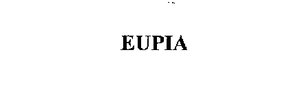 EUPIA