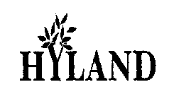 HYLAND