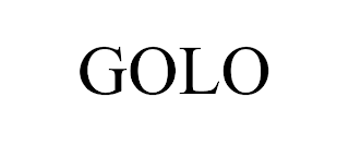 GOLO