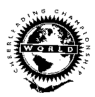 WORLD CHEERLEADING CHAMPIONSHIP