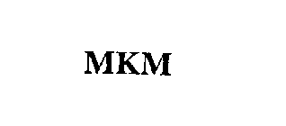 MKM