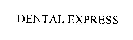 DENTAL EXPRESS