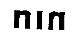 NIN