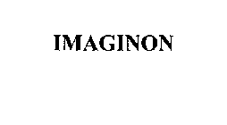 IMAGINON