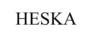 HESKA