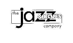 THE JAZZ & BLUES COMPANY