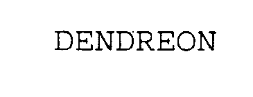 DENDREON