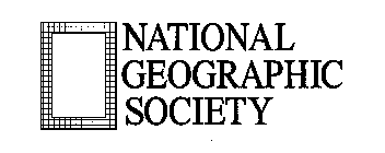 NATIONAL GEOGRAPHIC SOCIETY