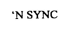'N SYNC