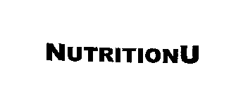 NUTRITIONU