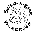 BUILD-A-BEAR WORKSHOP