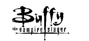 BUFFY THE VAMPIRE SLAYER