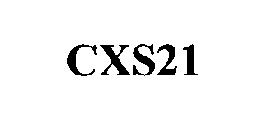 CXS21