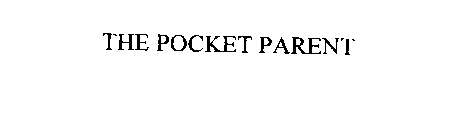 THE POCKET PARENT