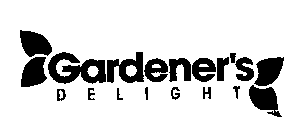 GARDENER'S DELIGHT