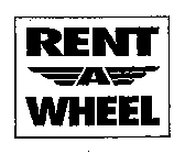 RENT A WHEEL