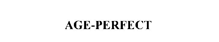 AGE-PERFECT