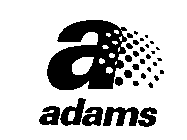 A ADAMS