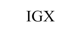IGX