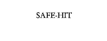 SAFE-HIT
