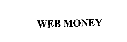 WEB MONEY