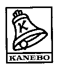 K KANEBO