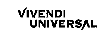 VIVENDI UNIVERSAL