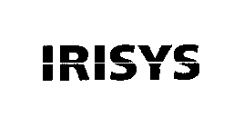 IRISYS