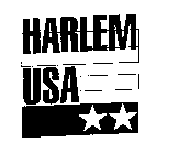 HARLEM USA