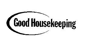 GOOD HOUSEKEEPING