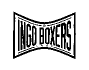 INGO BOXERS 1959