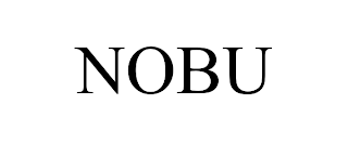 NOBU