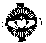 THE CLADDAGH IRISH PUB