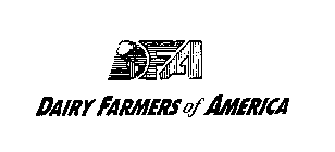DFA DAIRY FARMERS OF AMERICA