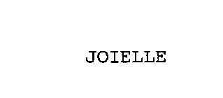 JOIELLE