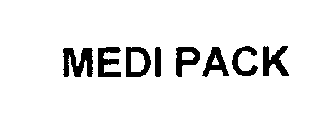 MEDI PACK