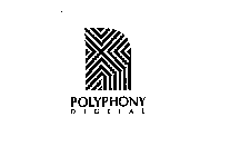 POLYPHONY DIGITAL
