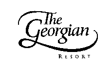 THE GEORGIAN RESORT
