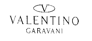 V VALENTINO GARAVANI Trademark of VALENTINO S.P.A. - Registration Number  2880581 - Serial Number 75982444 :: Justia Trademarks