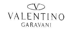 V VALENTINO GARAVANI