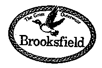 THE GREAT OUTERWEAR BROOKSFIELD