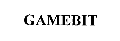 GAMEBIT